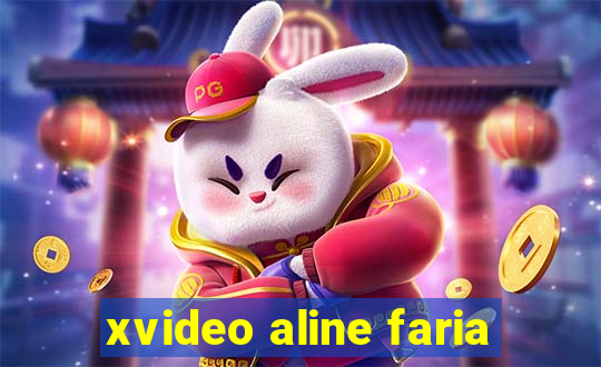 xvideo aline faria